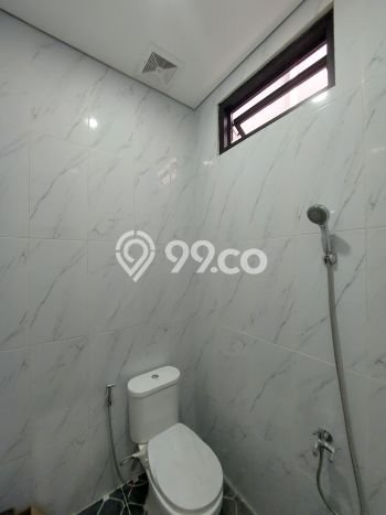 Rumah Minimalis 3 KT di Bintaro Tangerang Selatan Unfurnished Rumah Minimalis 3 KT di Bintaro Tangerang Selatan Unfurnished