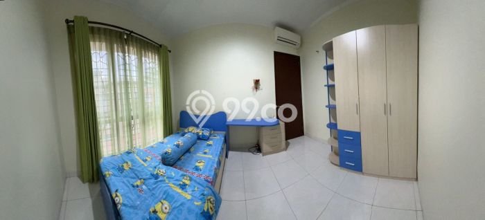 Jual Rumah Mewah Megah Dengan View Eksklusif di Bintaro, Tangerang Selatan Jual Rumah Mewah Megah Dengan View Eksklusif di Bintaro, Tangerang Selatan