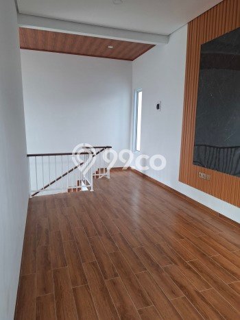 Rumah Harga Nego 4 Kamar Tidur di Kawasan Residential Bintaro, Tangerang Selatan Rumah Harga Nego 4 Kamar Tidur di Kawasan Residential Bintaro, Tangerang Selatan