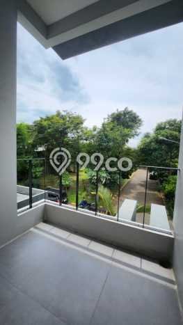 Rumah Eksklusif di Graha Raya, Tangerang Selatan, Luas 120m² Bangunan 150m² Rumah Eksklusif di Graha Raya, Tangerang Selatan, Luas 120m² Bangunan 150m²