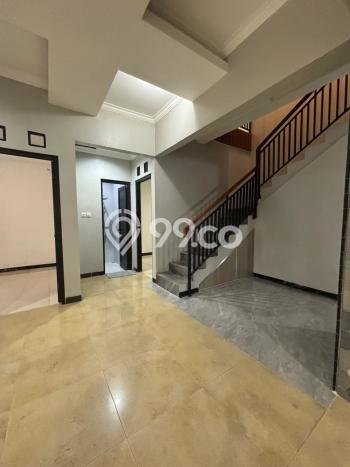 Rumah Minimalis 3 KT di Sektor 9-Bintaro Tangerang Selatan Semi Furnished Rumah Minimalis 3 KT di Sektor 9-Bintaro Tangerang Selatan Semi Furnished