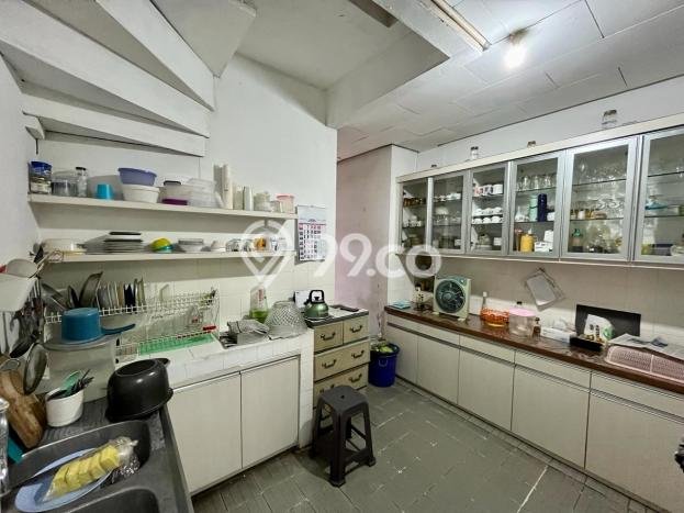 PENAWARAN TERBATAS! Rumah Berkualitas area Bintaro, Luas 395m² Bangunan 300m² PENAWARAN TERBATAS! Rumah Berkualitas area Bintaro, Luas 395m² Bangunan 300m²
