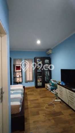 Rumah Ideal untuk Keluarga area Sektor 9-Bintaro - 5 KT Rumah Ideal untuk Keluarga area Sektor 9-Bintaro - 5 KT