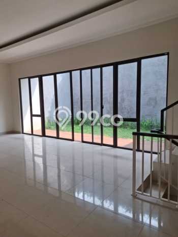 For Sale! Premium House LT 204m2 Desain Elegan di Bintaro For Sale! Premium House LT 204m2 Desain Elegan di Bintaro
