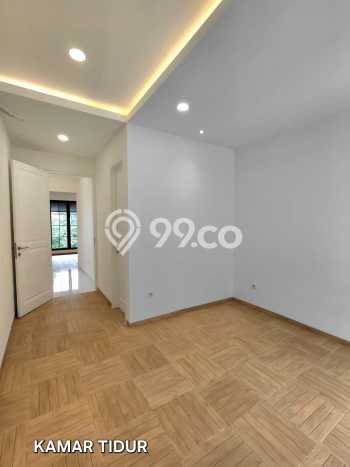 Ready to Use! Luxury House LT 140m2 Desain Modern di Sektor 9-Bintaro Ready to Use! Luxury House LT 140m2 Desain Modern di Sektor 9-Bintaro