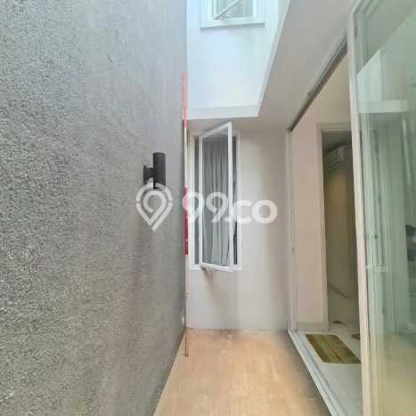 Hunian Nyaman Asri 4 KT Siap Huni di Bintaro Tangerang Selatan Hunian Nyaman Asri 4 KT Siap Huni di Bintaro Tangerang Selatan