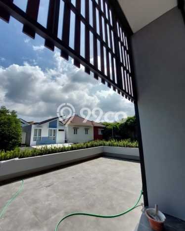 PROMO SPESIAL! Rumah Ready Stock lokasi BSD, Tangerang, LT 197m² LB 289m² PROMO SPESIAL! Rumah Ready Stock lokasi BSD, Tangerang, LT 197m² LB 289m²