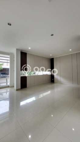 For Sale! Luxury House LT 105m2 Desain Elegan di Bintaro For Sale! Luxury House LT 105m2 Desain Elegan di Bintaro