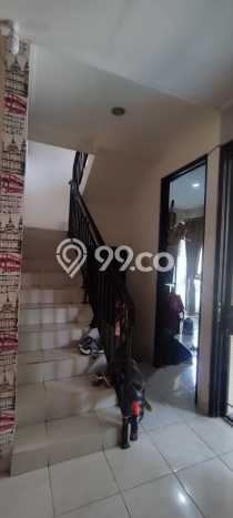 Hunian Asri 4 KT di Bintaro, Tangerang Selatan - LT 84m² Hunian Asri 4 KT di Bintaro, Tangerang Selatan - LT 84m²