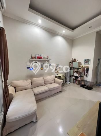 DIJUAL CEPAT! Rumah Minimalis di BSD, Tangerang, Luas 72m² LB 50m² NEGO! DIJUAL CEPAT! Rumah Minimalis di BSD, Tangerang, Luas 72m² LB 50m² NEGO!