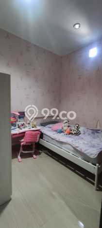Hunian Asri 4 KT di Bintaro, Tangerang Selatan - LT 84m² Hunian Asri 4 KT di Bintaro, Tangerang Selatan - LT 84m²
