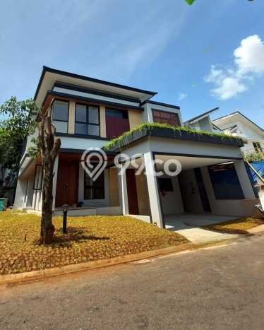 PROMO SPESIAL! Rumah Ready Stock lokasi BSD, Tangerang, LT 197m² LB 289m² PROMO SPESIAL! Rumah Ready Stock lokasi BSD, Tangerang, LT 197m² LB 289m²
