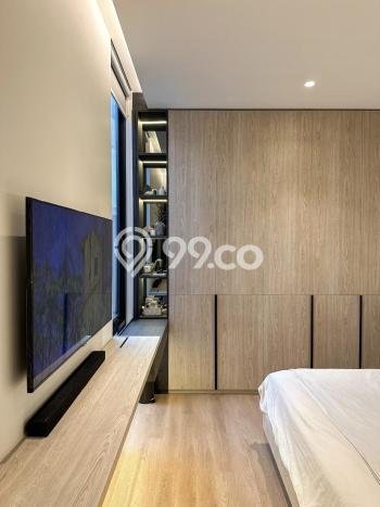 For Sale! Luxury House LT 71m2 Desain Modern di Bintaro For Sale! Luxury House LT 71m2 Desain Modern di Bintaro