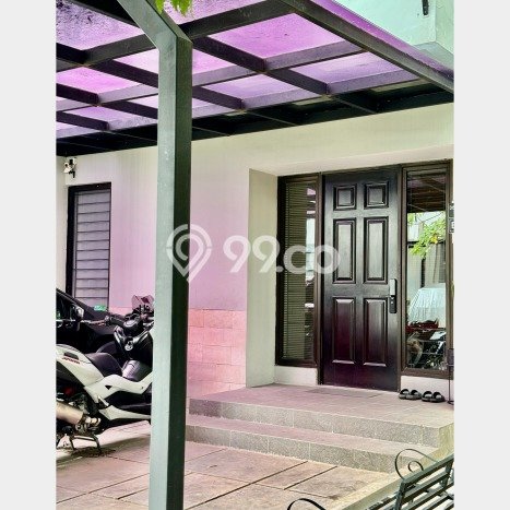 Hunian Super Mewah dengan Akses Paling Strategis di Sektor 9-Bintaro, Tangerang Selatan Hunian Super Mewah dengan Akses Paling Strategis di Sektor 9-Bintaro, Tangerang Selatan