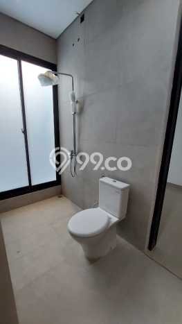 Rumah Minimalis 4 KT di Bintaro Tangerang Selatan Unfurnished Rumah Minimalis 4 KT di Bintaro Tangerang Selatan Unfurnished