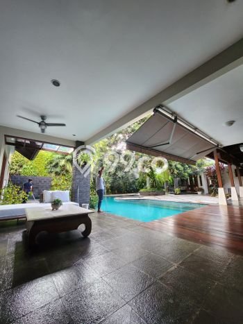 Rumah Terawat di Cilandak, Jakarta Selatan, LT 1923m², Luas Bangunan 900m² Rumah Terawat di Cilandak, Jakarta Selatan, LT 1923m², Luas Bangunan 900m²