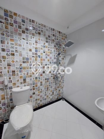 Rumah Modern 4 KT LT 112m2 di Bintaro Rumah Modern 4 KT LT 112m2 di Bintaro