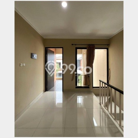 Ready to Use! Premium House LT 144m2 Desain Elegan di Bintaro Ready to Use! Premium House LT 144m2 Desain Elegan di Bintaro