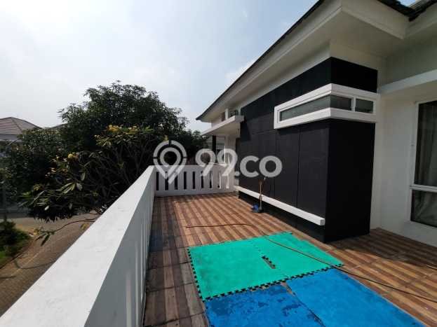 SPECIAL OFFER! Rumah Nyaman di Bintaro, Luas 224m² Bangunan 174m² SPECIAL OFFER! Rumah Nyaman di Bintaro, Luas 224m² Bangunan 174m²