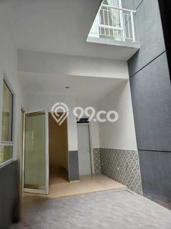 Rumah Hoek Siap Huni Di Discovery Bintaro Jaya Rumah Hoek Siap Huni Di Discovery Bintaro Jaya