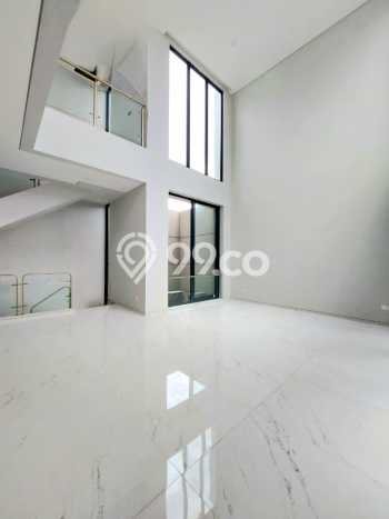 SIAP HUNI! Rumah Strategis di Bintaro, LT 170m² LB 248m² SIAP HUNI! Rumah Strategis di Bintaro, LT 170m² LB 248m²