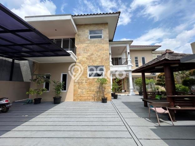 Jual Segera Rumah 4 KT 5 KM di Lokasi Premium Sektor 9-Bintaro, Tangerang Selatan Jual Segera Rumah 4 KT 5 KM di Lokasi Premium Sektor 9-Bintaro, Tangerang Selatan