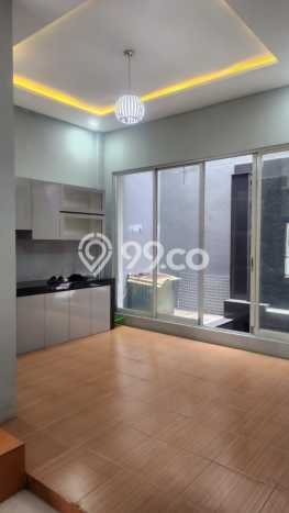 Rumah Eksklusif di Graha Raya, Tangerang Selatan, Luas 120m² Bangunan 150m² Rumah Eksklusif di Graha Raya, Tangerang Selatan, Luas 120m² Bangunan 150m²