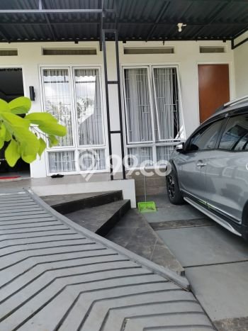 Djual rumah bagus disekitar bintaro - pondok aren 032 Djual rumah bagus disekitar bintaro - pondok aren 032