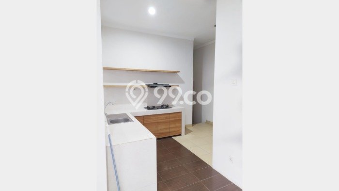 Rumah Mewah LT 144m² / LB 161m² di Kompleks Cluster Bintaro, Tangerang Selatan Rumah Mewah LT 144m² / LB 161m² di Kompleks Cluster Bintaro, Tangerang Selatan