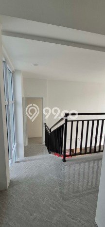 Rumah Elit Modern Tanpa Renovasi di Bintaro Tangerang Selatan Rumah Elit Modern Tanpa Renovasi di Bintaro Tangerang Selatan