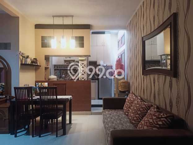 Rumah 4 KT 2 KM Area Premium di Bintaro, Tangerang Selatan Rumah 4 KT 2 KM Area Premium di Bintaro, Tangerang Selatan
