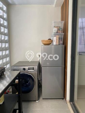 Dijual Cepat Rumah LT 90m² / LB 70m² di Kawasan Bisnis Bintaro, Tangerang Selatan Dijual Cepat Rumah LT 90m² / LB 70m² di Kawasan Bisnis Bintaro, Tangerang Selatan