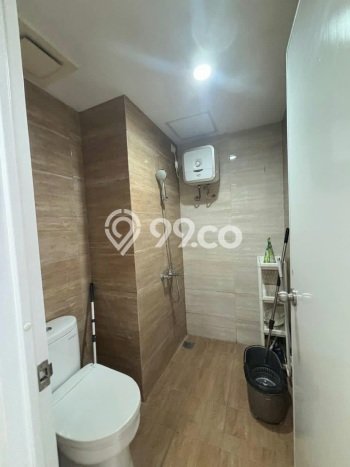 Apartemen Strategis 25m2 di Bintaro Tangerang Selatan 0 Bedroom Apartemen Strategis 25m2 di Bintaro Tangerang Selatan 0 Bedroom