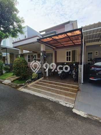 Dijual Rumah Luas Elegan Dengan View Eksklusif di Bintaro, Tangerang Selatan Dijual Rumah Luas Elegan Dengan View Eksklusif di Bintaro, Tangerang Selatan