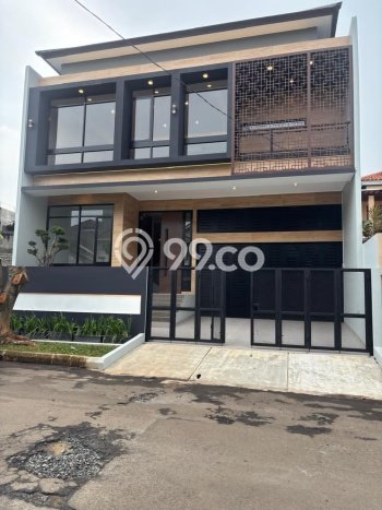 Hunian Super Elit dengan Akses Paling Strategis di Bintaro, Tangerang Selatan Hunian Super Elit dengan Akses Paling Strategis di Bintaro, Tangerang Selatan