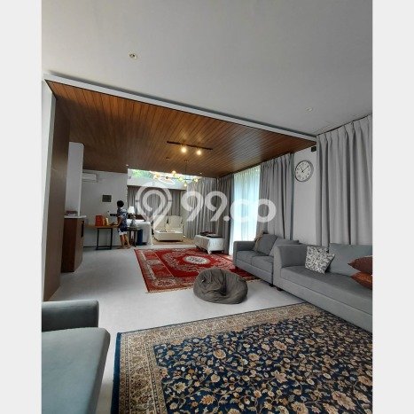Rumah Luxury Modern Siap Huni di Bintaro Tangerang Selatan Rumah Luxury Modern Siap Huni di Bintaro Tangerang Selatan