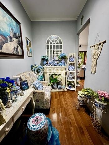 Jual Rumah Luas Megah Dengan View Eksklusif di Bintaro, Tangerang Selatan Jual Rumah Luas Megah Dengan View Eksklusif di Bintaro, Tangerang Selatan