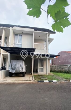 HOT LISTING! Rumah Untuk Investasi di Jurangmangu, LT 118m² LB 100m² HOT LISTING! Rumah Untuk Investasi di Jurangmangu, LT 118m² LB 100m²