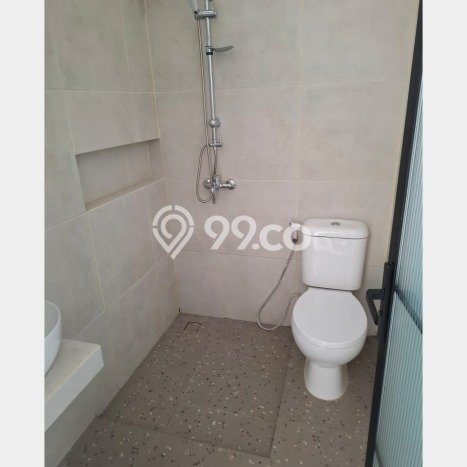 Rumah Modern 3 KT di Sektor 5 - Bintaro Tangerang Selatan Unfurnished Rumah Modern 3 KT di Sektor 5 - Bintaro Tangerang Selatan Unfurnished