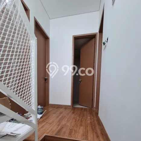 Rumah Minimalis 3 KT di Graha Raya Tangerang Selatan Semi Furnished Rumah Minimalis 3 KT di Graha Raya Tangerang Selatan Semi Furnished
