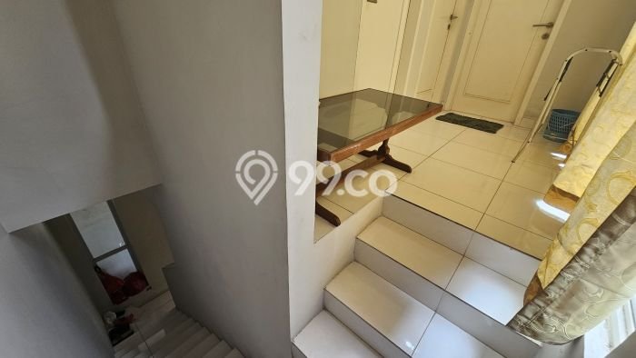 Dijual rumah dalam cluster graha raya bintaro - 015 Dijual rumah dalam cluster graha raya bintaro - 015