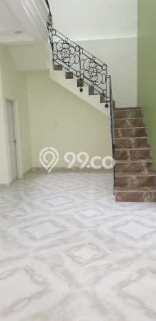 Rumah Berkualitas dengan Luas Tanah 140m² di Lingkungan Asri Bintaro, Tangerang Selatan Rumah Berkualitas dengan Luas Tanah 140m² di Lingkungan Asri Bintaro, Tangerang Selatan