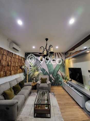 Dijual Rumah Luas Megah Dengan View Eksklusif di Bintaro, Tangerang Selatan Dijual Rumah Luas Megah Dengan View Eksklusif di Bintaro, Tangerang Selatan