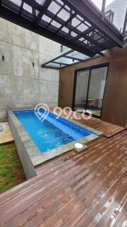 Rumah di Ciputat Timur, Tangerang Selatan, Luas 164m² LB 200m² Rumah di Ciputat Timur, Tangerang Selatan, Luas 164m² LB 200m²
