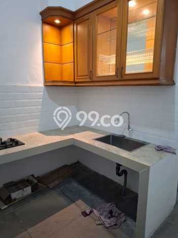 Rumah Minimalis 3 KT di Graha Raya Tangerang Selatan Unfurnished Rumah Minimalis 3 KT di Graha Raya Tangerang Selatan Unfurnished