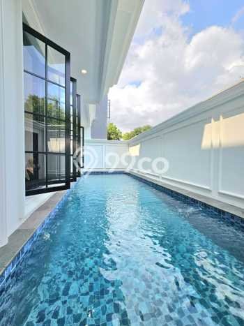 Dijual Rumah Mewah Megah Dengan View Eksklusif di Bintaro, Tangerang Selatan Dijual Rumah Mewah Megah Dengan View Eksklusif di Bintaro, Tangerang Selatan