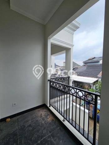 Rumah Luxury Modern Tanpa Renovasi di BSD Griya Loka Tangerang Rumah Luxury Modern Tanpa Renovasi di BSD Griya Loka Tangerang