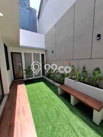 Rumah Baru Moden Akses Mudah Di Graha Raya Bintaro Rumah Baru Moden Akses Mudah Di Graha Raya Bintaro