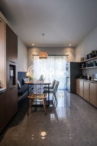 Rumah Elit Modern Siap Huni di Sektor 9-Bintaro Tangerang Selatan Rumah Elit Modern Siap Huni di Sektor 9-Bintaro Tangerang Selatan