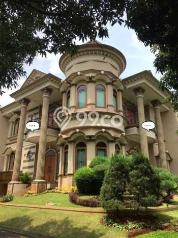 PRIME LOCATION! Rumah Berkembang area Bintaro, Luas 285m² Bangunan 450m² PRIME LOCATION! Rumah Berkembang area Bintaro, Luas 285m² Bangunan 450m²